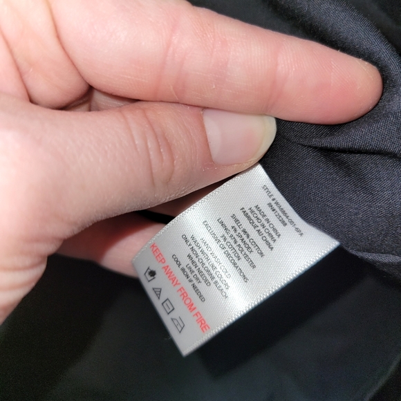 New Jason Wu Black Eyelet Peasant Midi Skirt XS - Picture 10 of 11